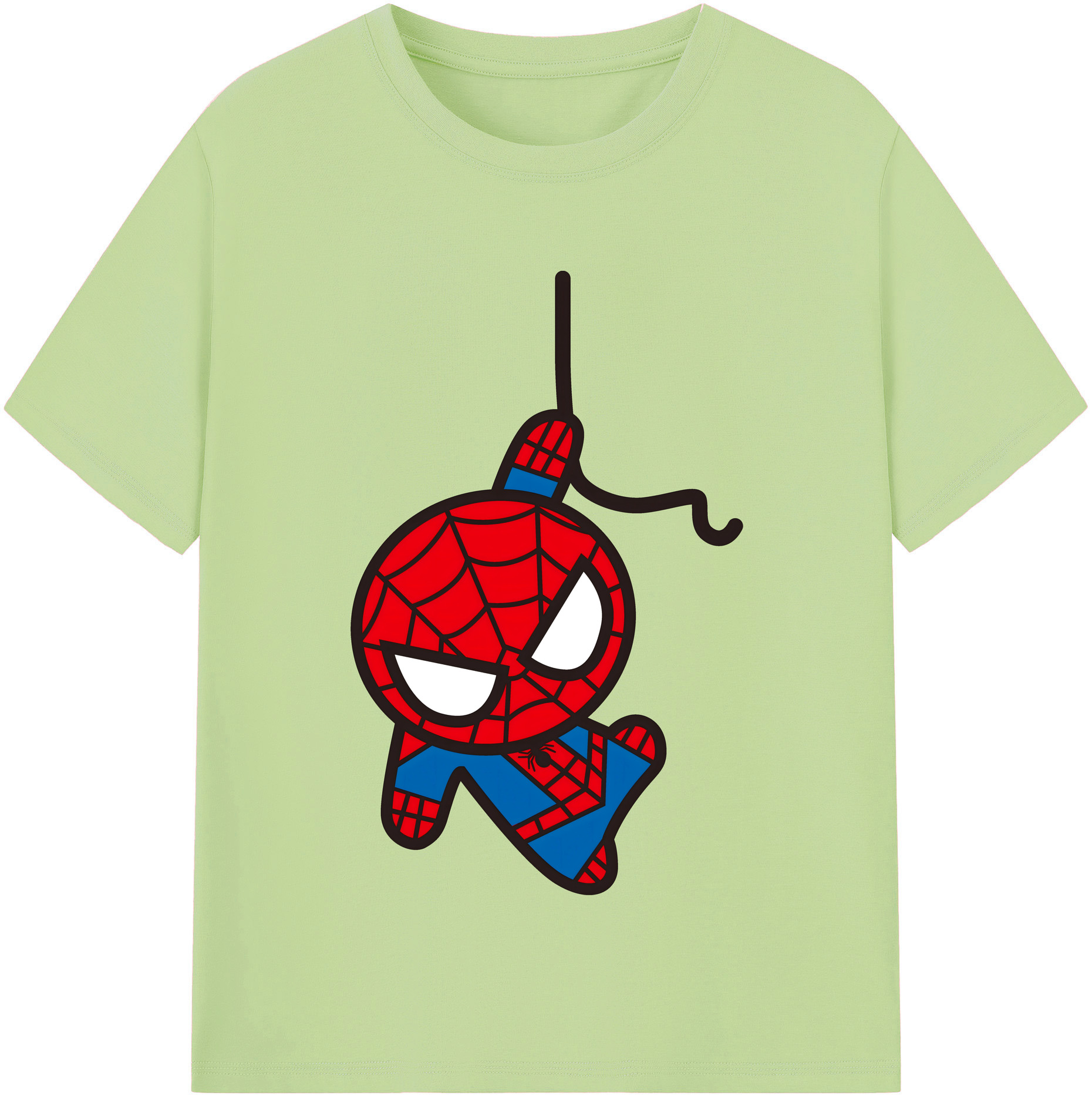 （画像用） アベンジャーズ The Avengers 綿100％半袖Tシャツ（フロントプリント）
